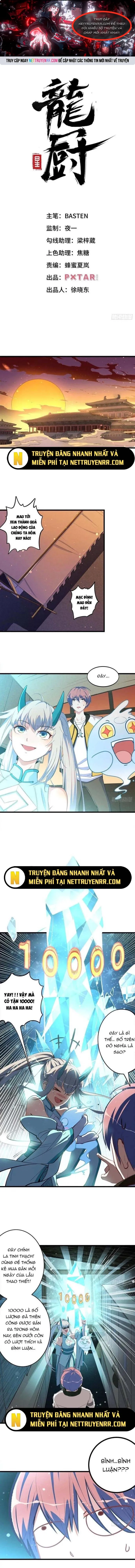 Long Trù Chapter 7 - Trang 2