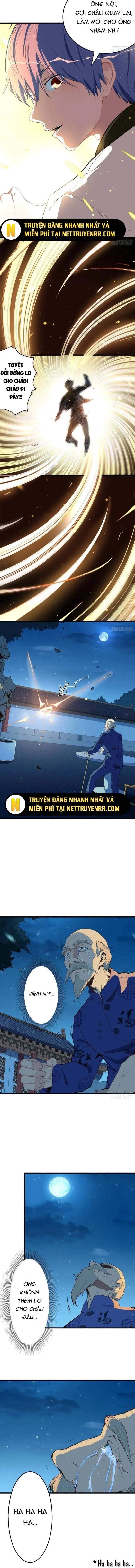 Long Trù Chapter 7 - Trang 2