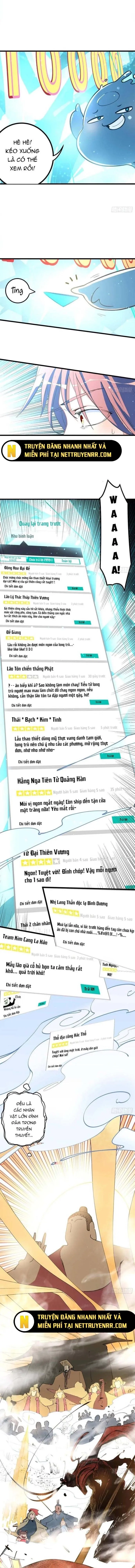 Long Trù Chapter 7 - Trang 2