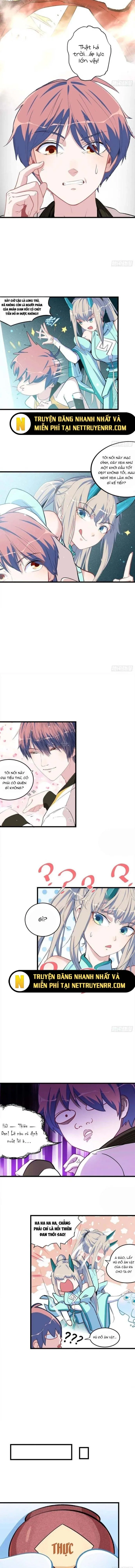 Long Trù Chapter 7 - Trang 2