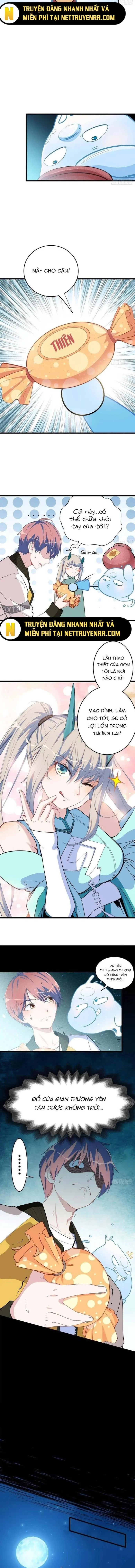 Long Trù Chapter 7 - Trang 2