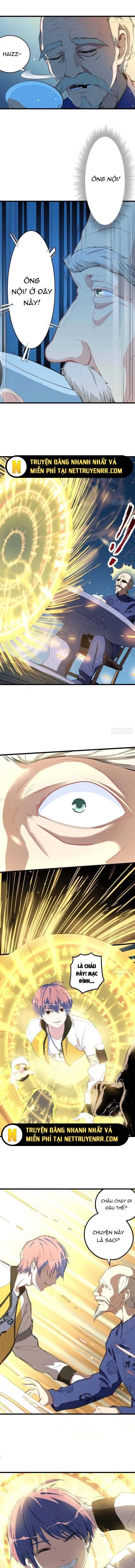 Long Trù Chapter 7 - Trang 2