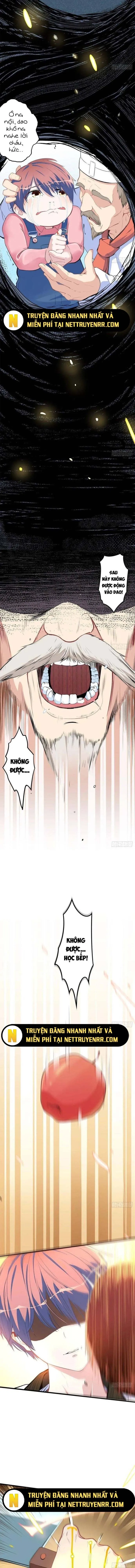 Long Trù Chapter 7 - Trang 2