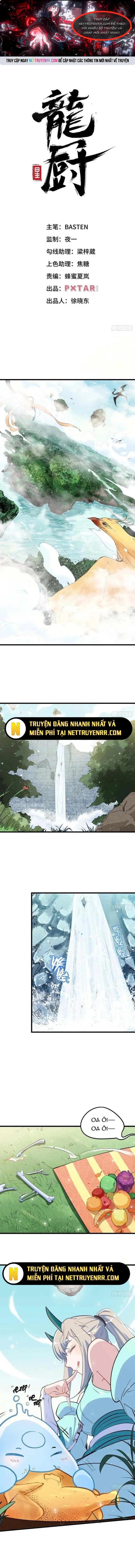 Long Trù Chapter 8 - Trang 2