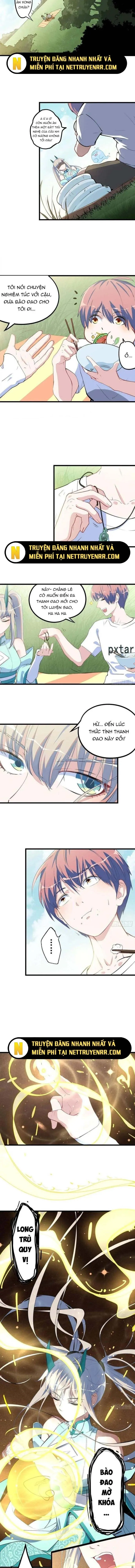 Long Trù Chapter 8 - Trang 2