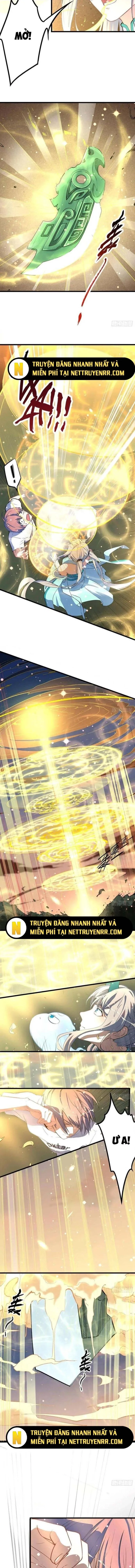 Long Trù Chapter 8 - Trang 2