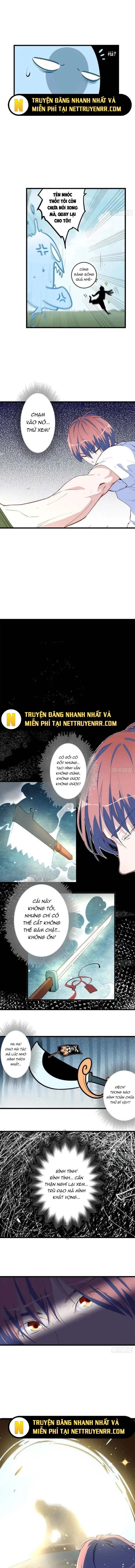 Long Trù Chapter 8 - Trang 2