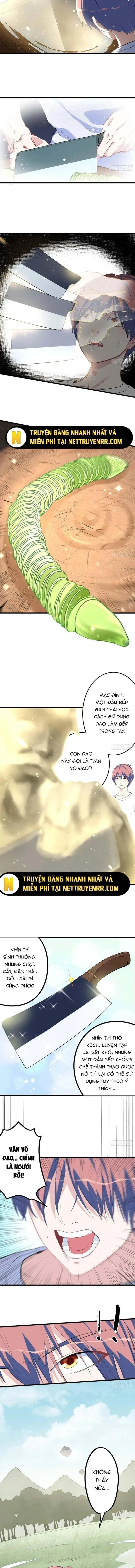 Long Trù Chapter 8 - Trang 2