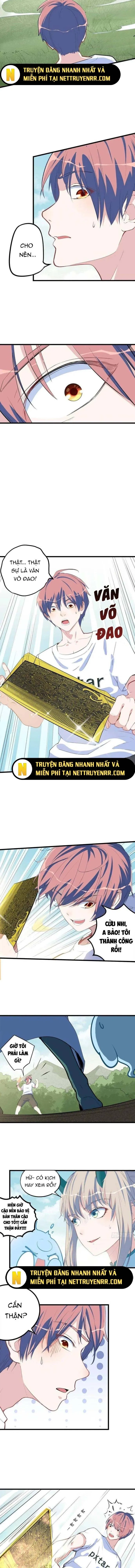 Long Trù Chapter 8 - Trang 2