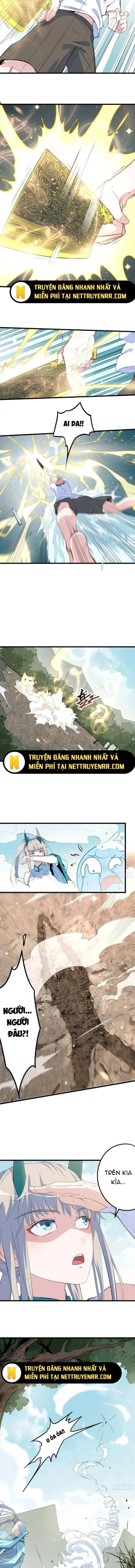 Long Trù Chapter 8 - Trang 2