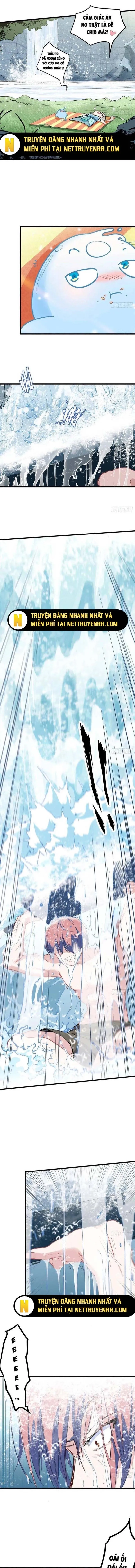 Long Trù Chapter 8 - Trang 2