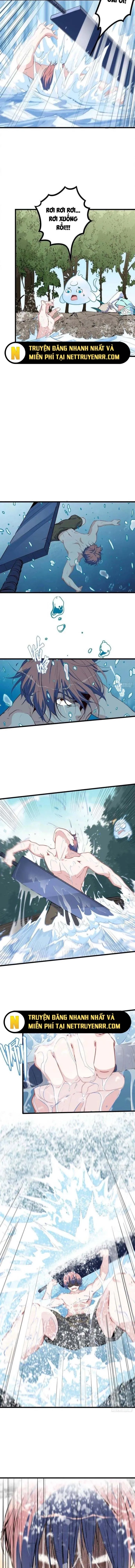 Long Trù Chapter 8 - Trang 2