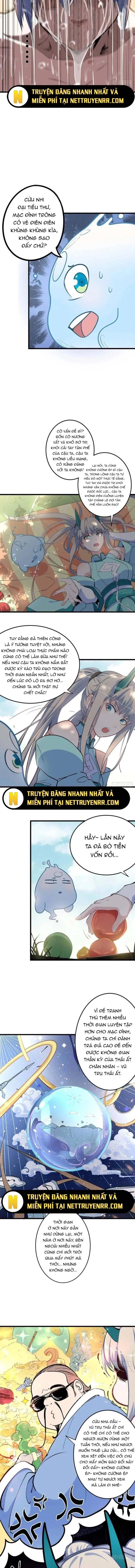 Long Trù Chapter 8 - Trang 2