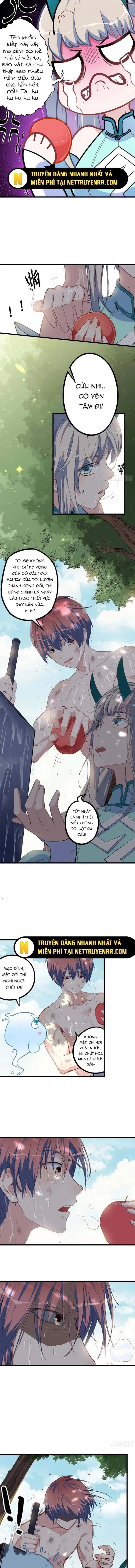 Long Trù Chapter 8 - Trang 2