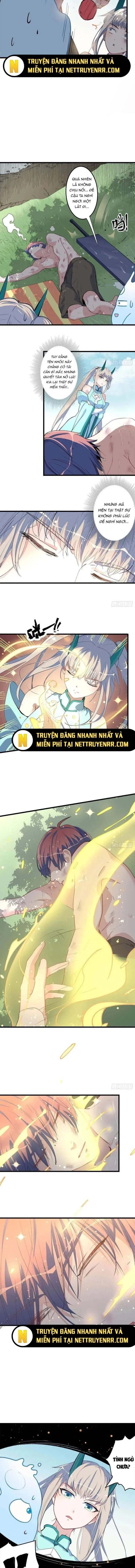 Long Trù Chapter 8 - Trang 2