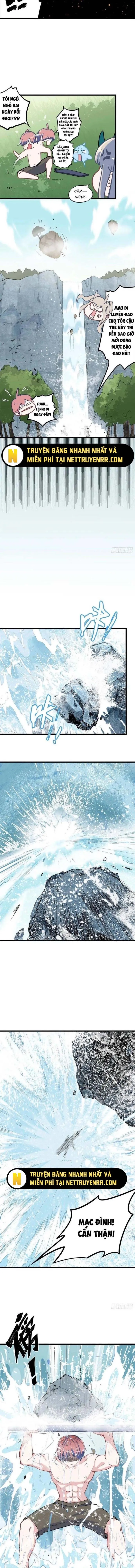 Long Trù Chapter 8 - Trang 2