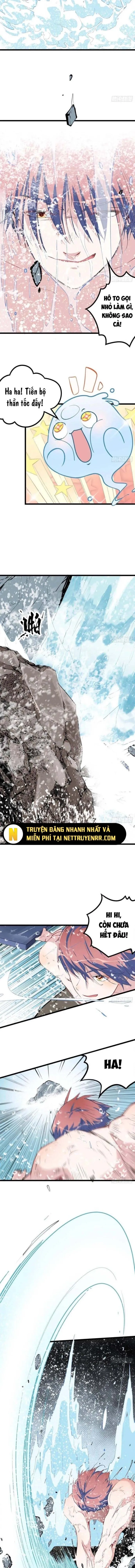 Long Trù Chapter 8 - Trang 2