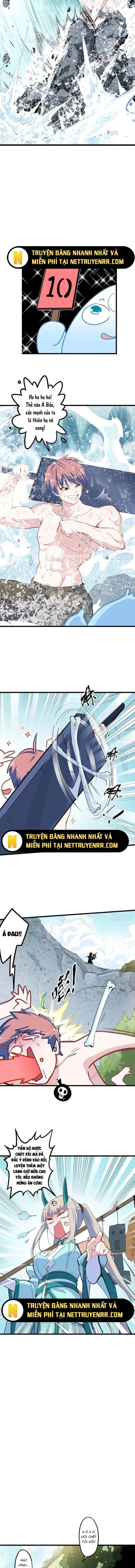 Long Trù Chapter 8 - Trang 2