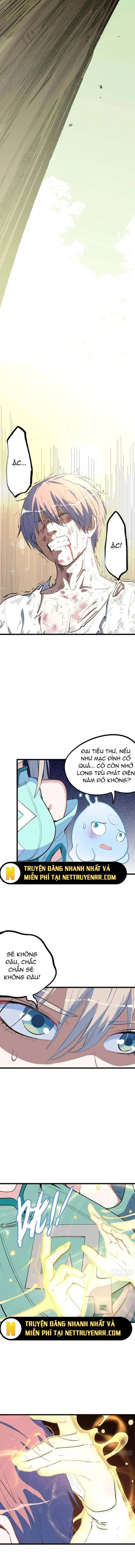 Long Trù Chapter 9 - Trang 2