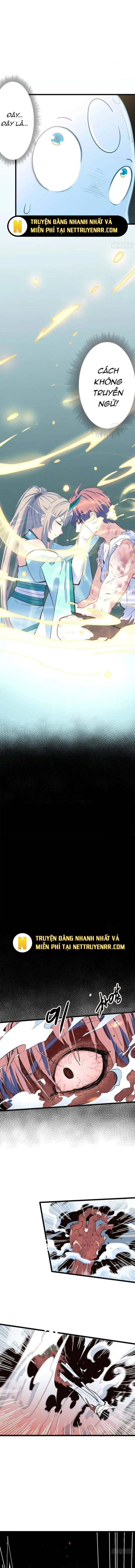 Long Trù Chapter 9 - Trang 2