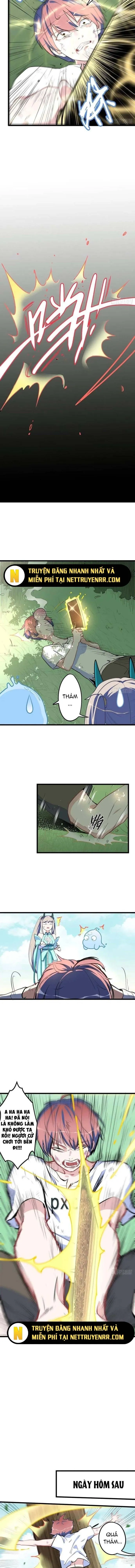 Long Trù Chapter 9 - Trang 2