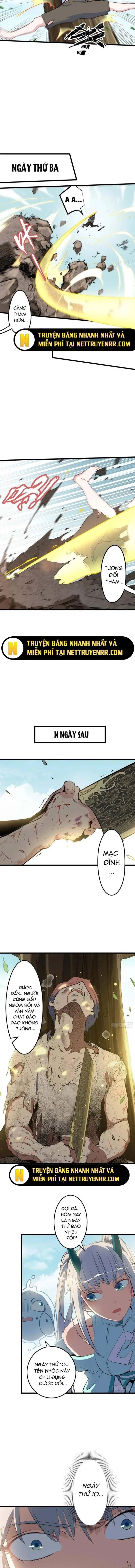 Long Trù Chapter 9 - Trang 2