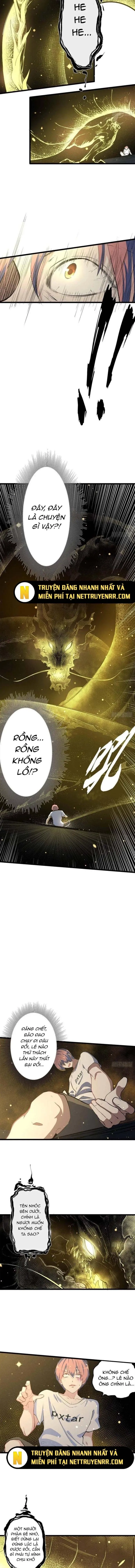 Long Trù Chapter 9 - Trang 2