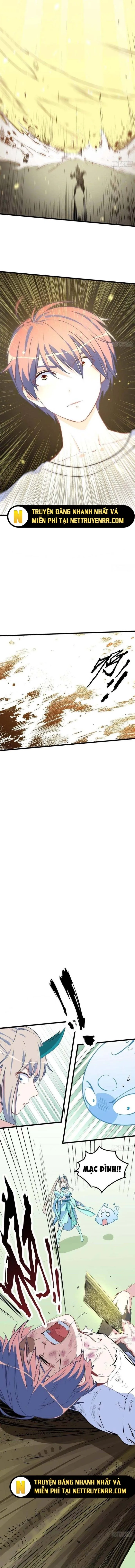 Long Trù Chapter 9 - Trang 2