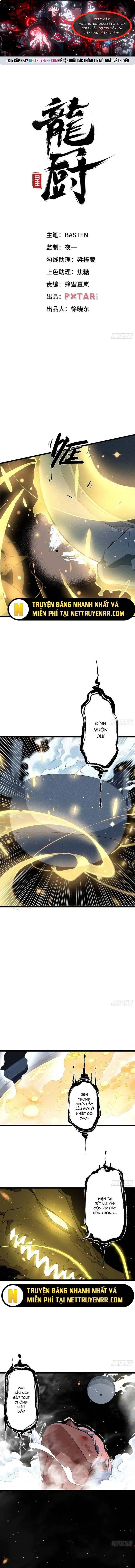 Long Trù Chapter 10 - Trang 2