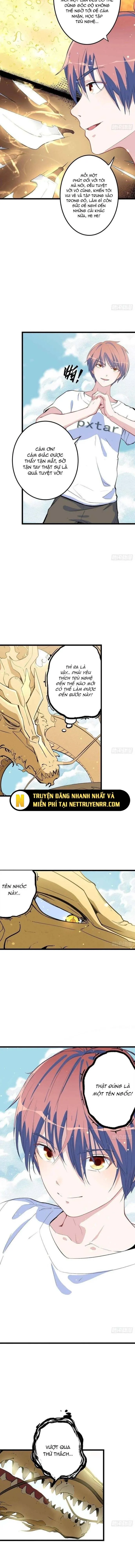 Long Trù Chapter 10 - Trang 2