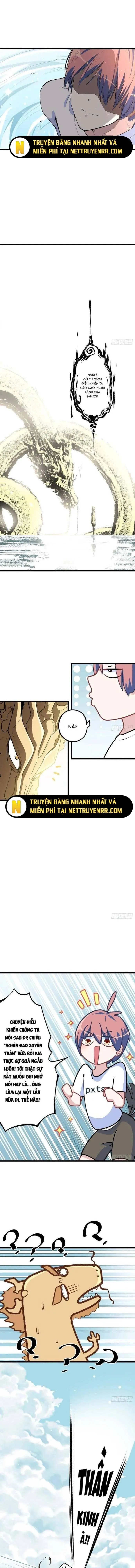 Long Trù Chapter 10 - Trang 2