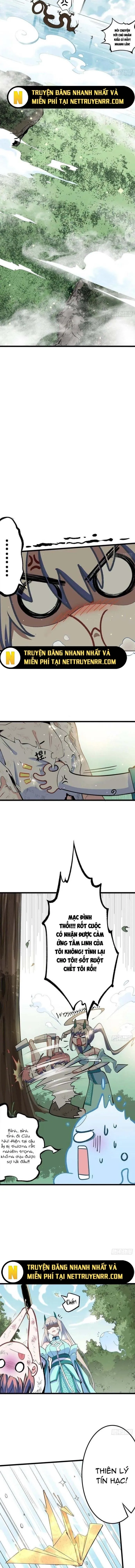 Long Trù Chapter 10 - Trang 2