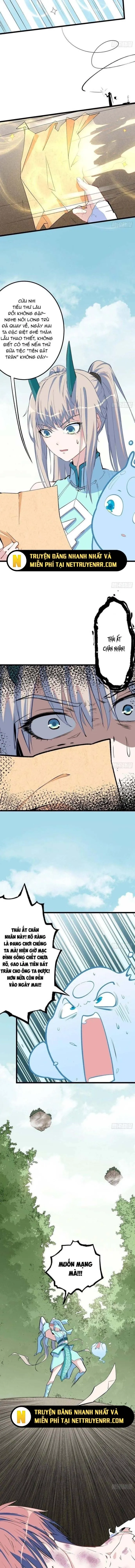 Long Trù Chapter 10 - Trang 2