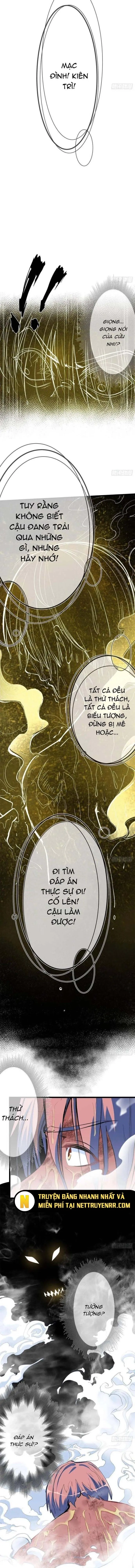 Long Trù Chapter 10 - Trang 2