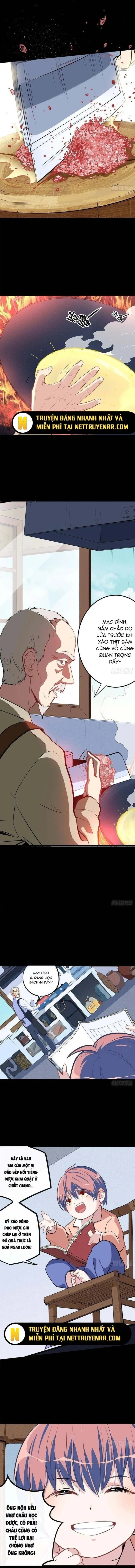 Long Trù Chapter 10 - Trang 2