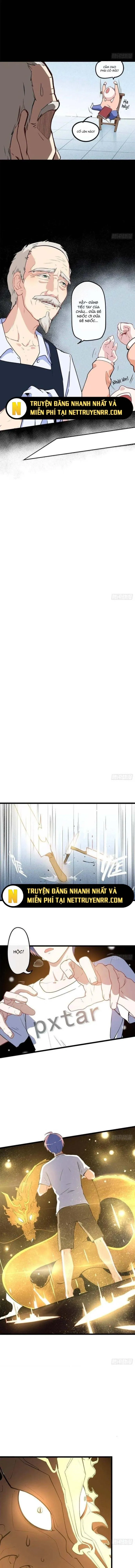 Long Trù Chapter 10 - Trang 2