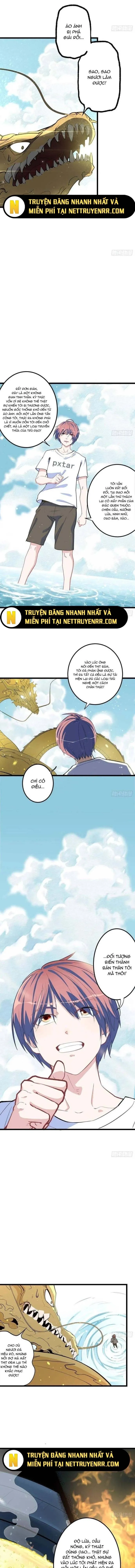 Long Trù Chapter 10 - Trang 2