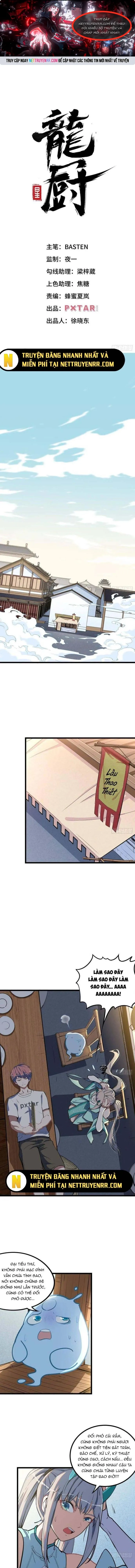 Long Trù Chapter 11 - Trang 2