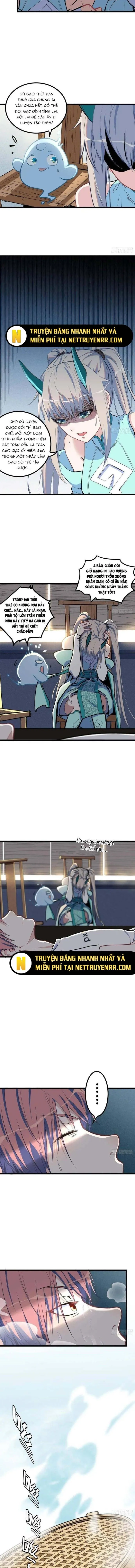 Long Trù Chapter 11 - Trang 2