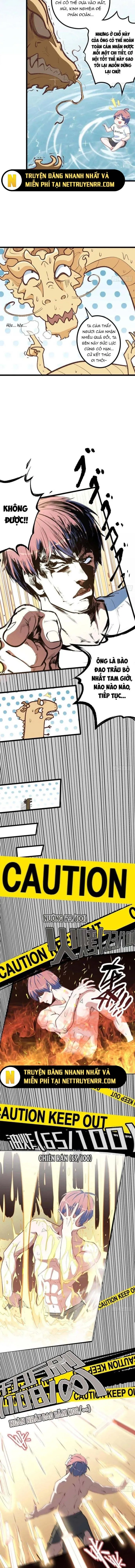 Long Trù Chapter 11 - Trang 2