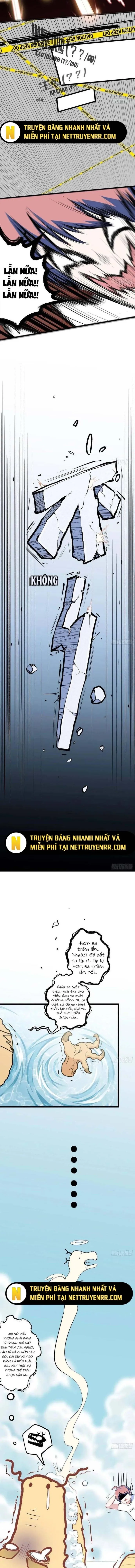 Long Trù Chapter 11 - Trang 2