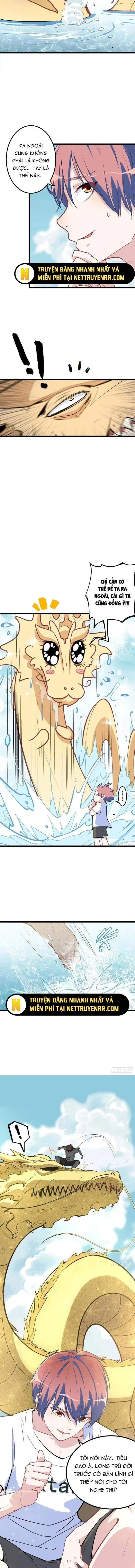 Long Trù Chapter 11 - Trang 2