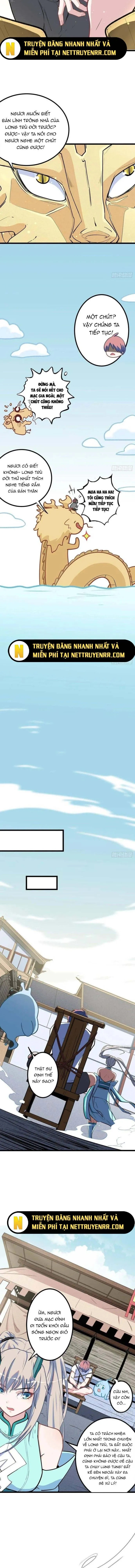 Long Trù Chapter 11 - Trang 2