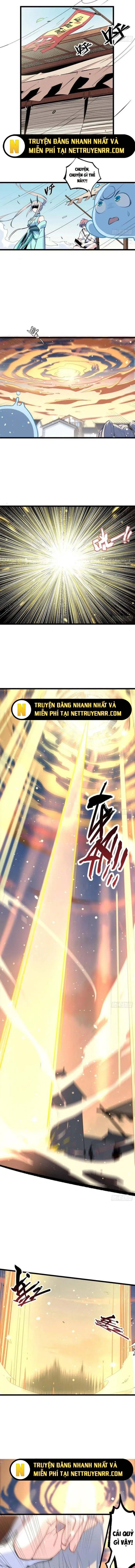 Long Trù Chapter 11 - Trang 2