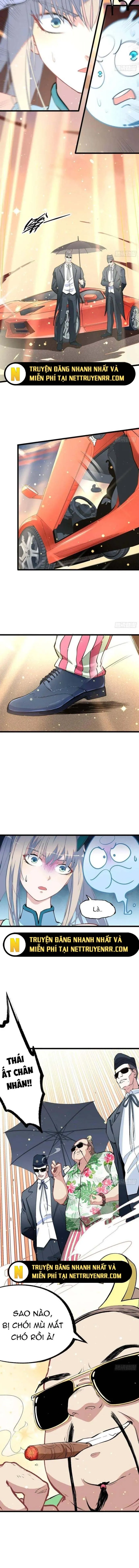 Long Trù Chapter 11 - Trang 2