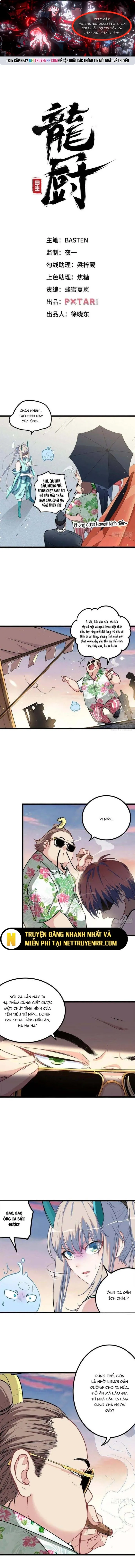 Long Trù Chapter 12 - Trang 2