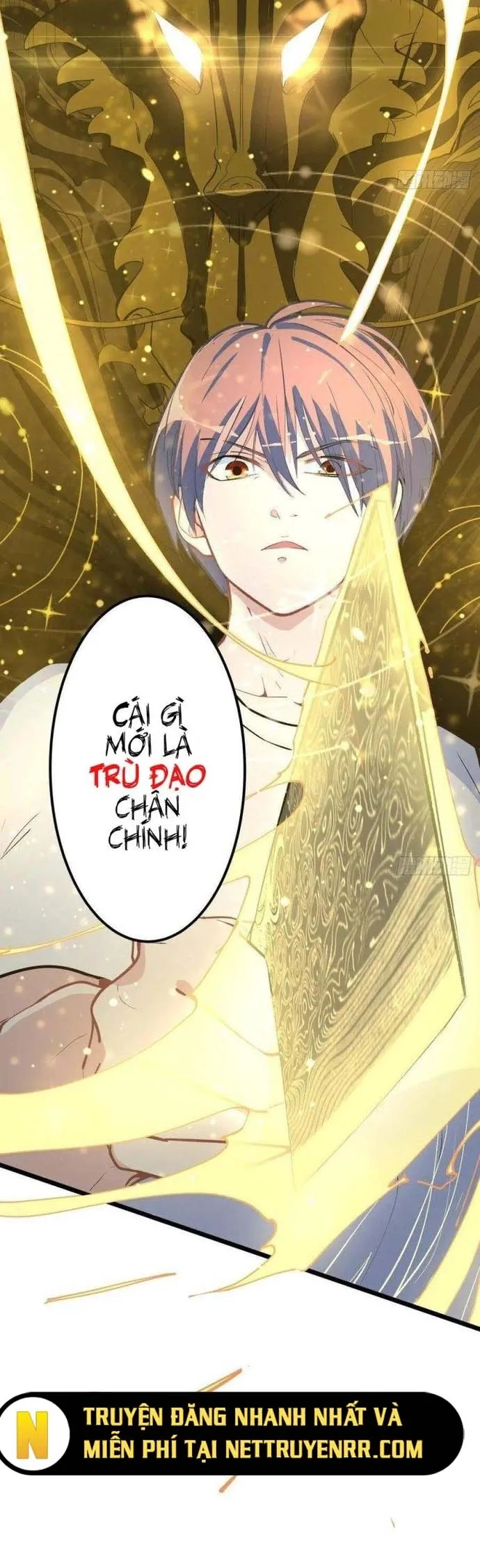 Long Trù Chapter 12 - Trang 2