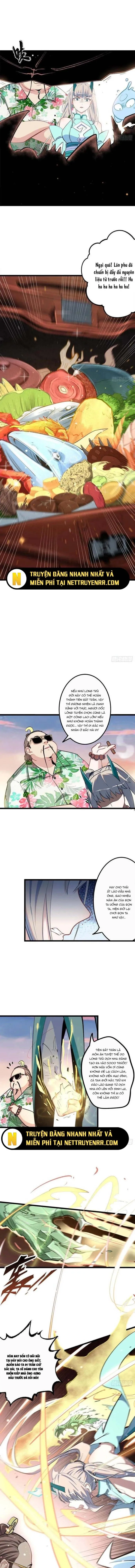 Long Trù Chapter 12 - Trang 2