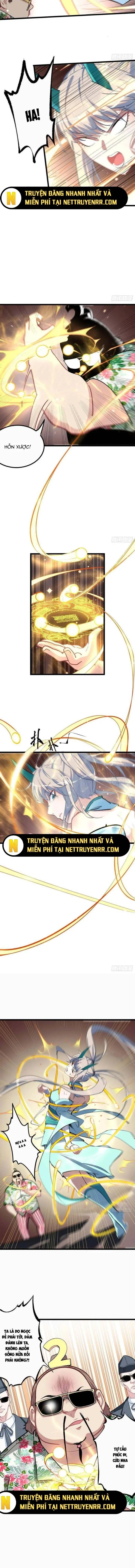 Long Trù Chapter 12 - Trang 2