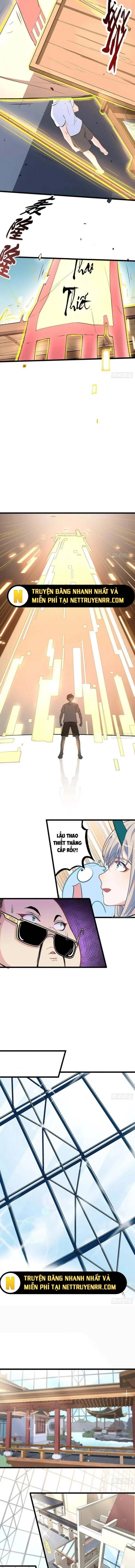 Long Trù Chapter 12 - Trang 2